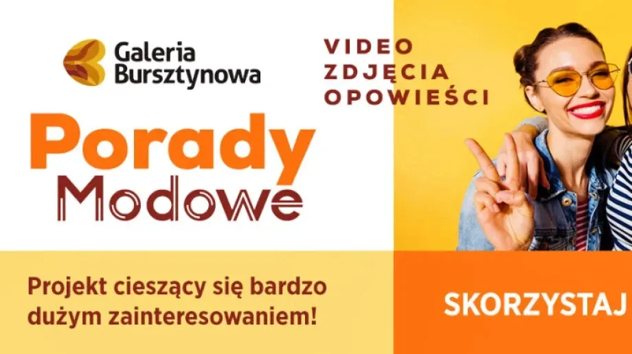 Jest już kolejny odcinek porad modowych! (wideo)