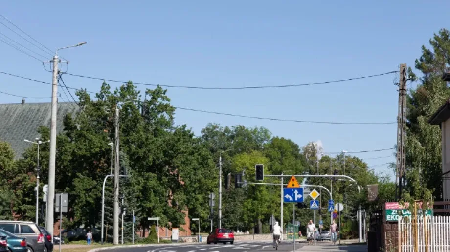 Wtorek i środa nadal ciepłe i pogodne