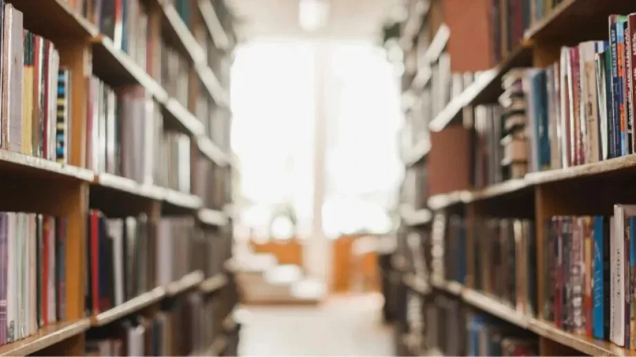 Ostrowska biblioteka powraca, ale na nowych zasadach