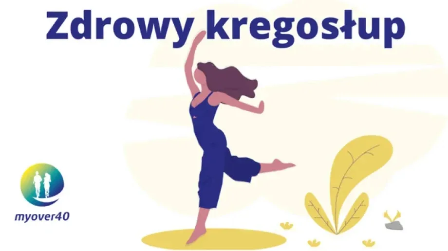 Andrzejewo - bezpłatne zajęcia wzmacniające kręgosłup