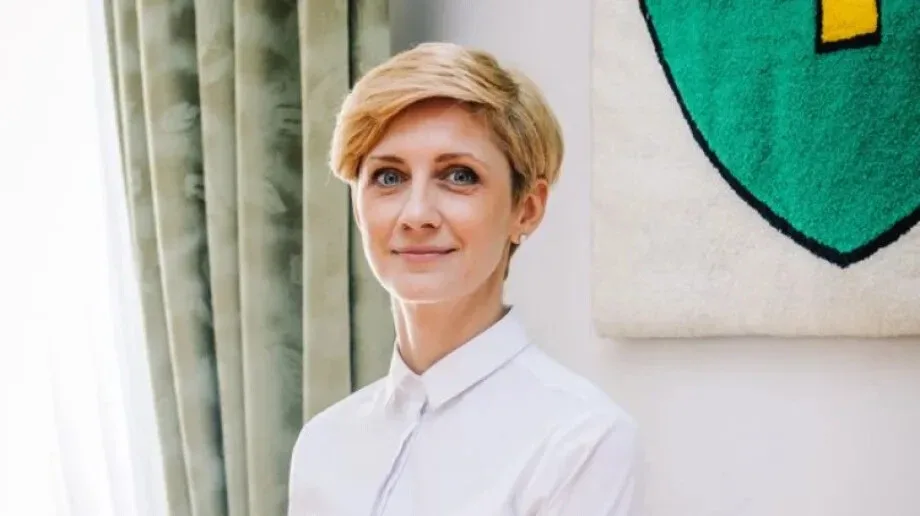 Sylwia Katarzyna Kos nowym Sekretarzem Miasta Ostrów Mazowiecka