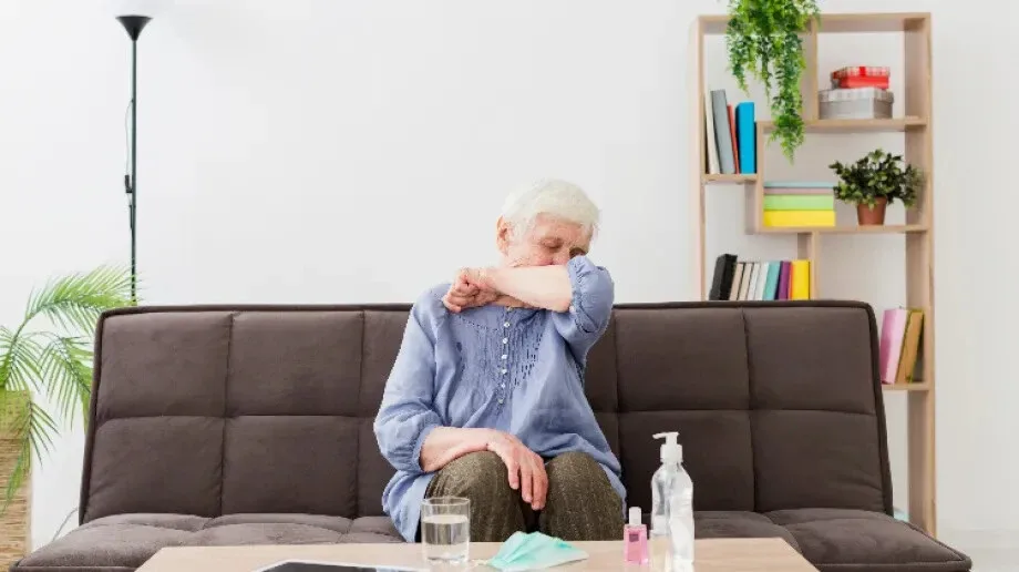 Kolejna osoba hospitalizowana 