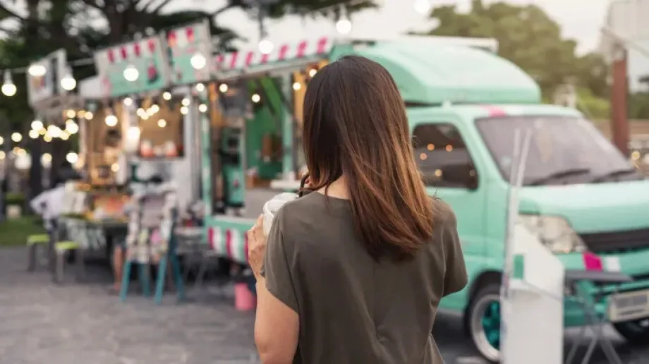 Wygraj voucher - Zlot Foodtrucków 2020 już jutro