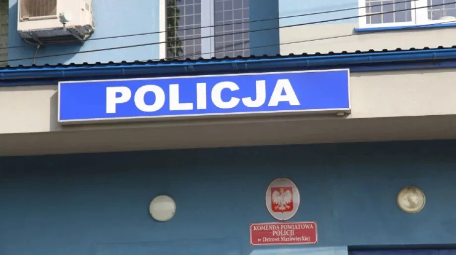 Pomożesz policjantowi?