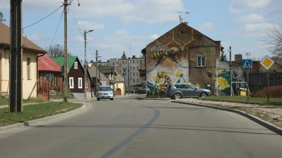 Urząd miasta planuje budowę nowego ronda 