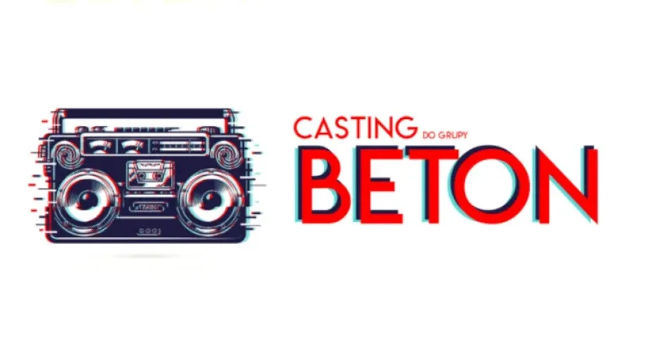Grupa taneczna BETON zaprasza na casting 