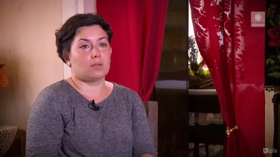 Program 'Nasz Nowy Dom' wyremontował dom ostrowianki (wideo) 