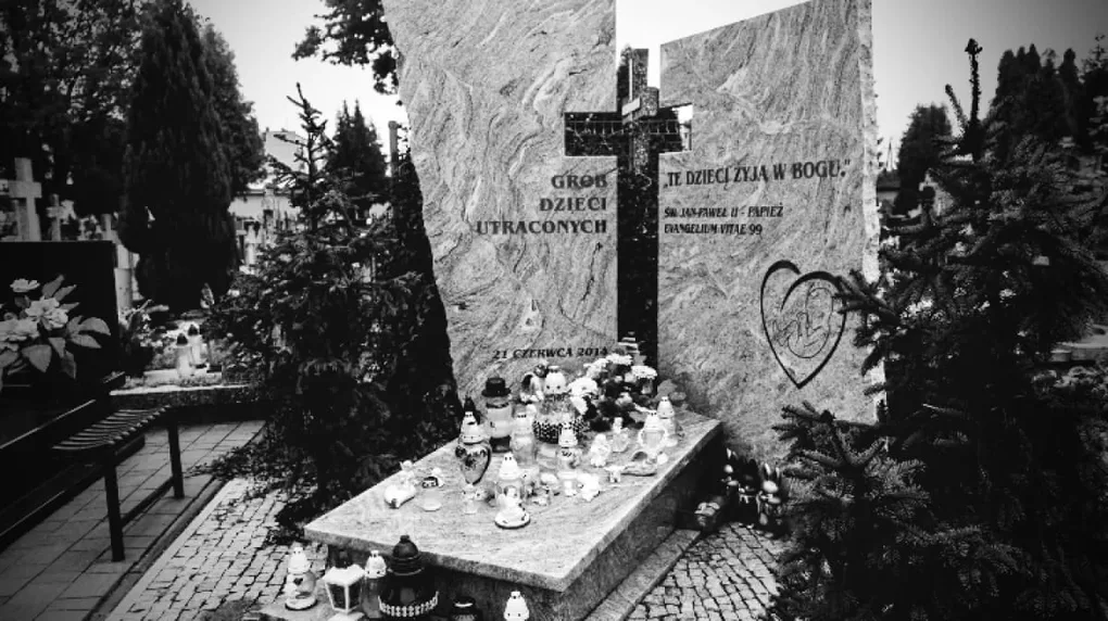 Pogrzeb dzieci utraconych. Uroczystość odbędzie się 10 października