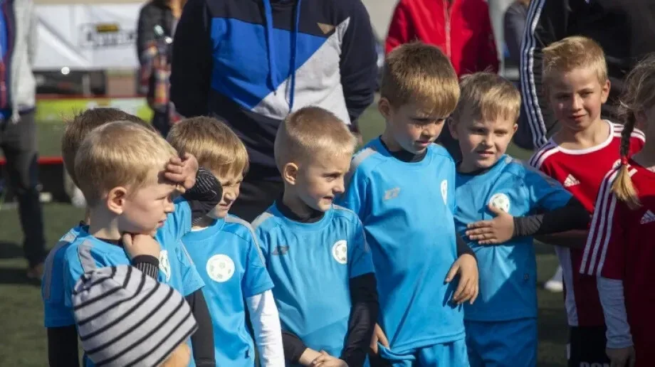 Turniej 3x3 w wykonianiu MKS-u Ostrowianki