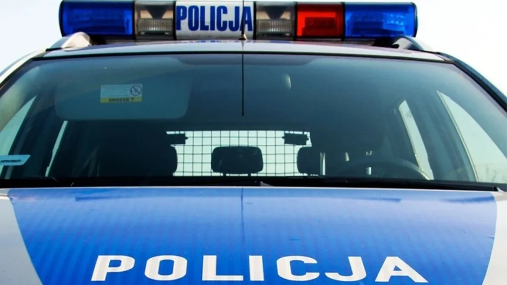 Sprawcy kradzieży perfum zatrzymani przez policjantów