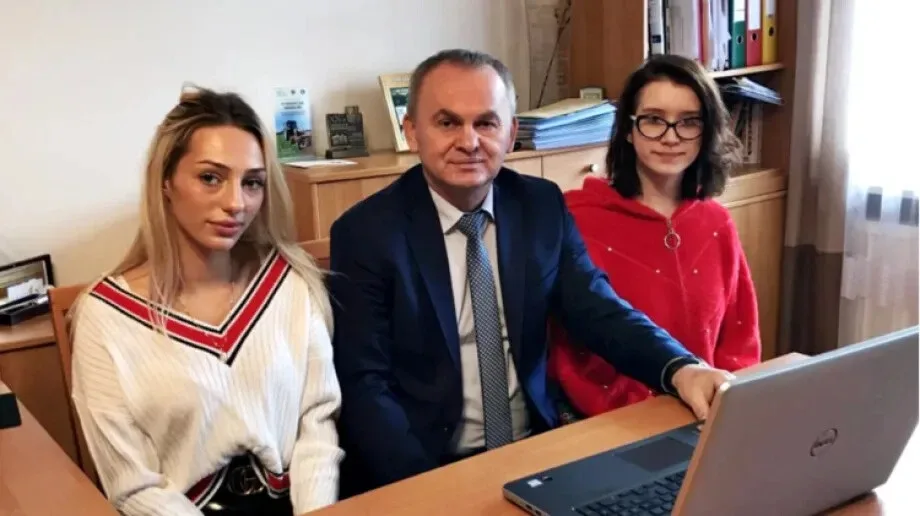 ZSCKR na konferencji dotyczącej gwary i językoznawstwa