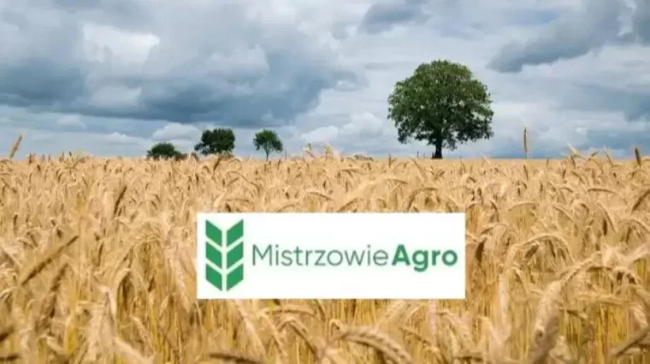 Mieszkańcy Gminy Brok nominowani w plebistycie 'Mistrzowie Agro'