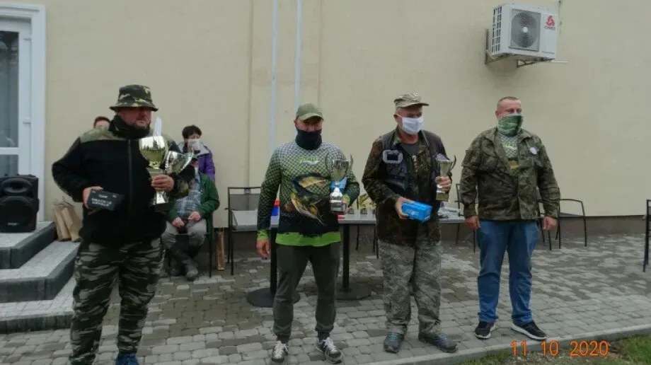 IV Memoriał Mirka Kamienieckiego