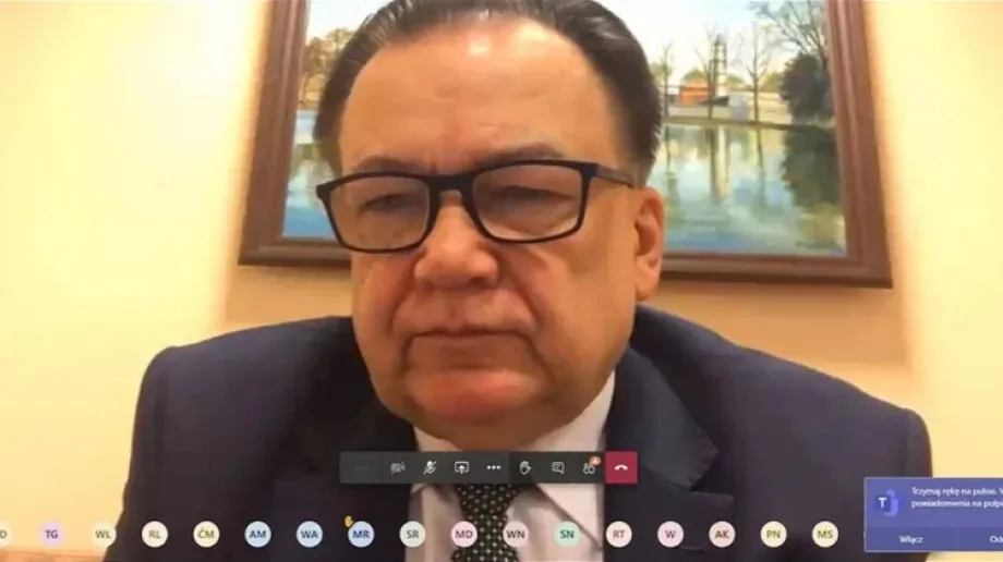 Dyrektorzy szpitali proszą wojewodę o pilne działania