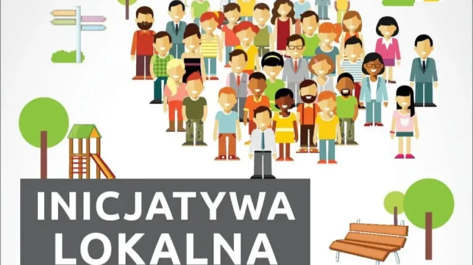 Wąsewo: Weź udzial w głosowaniu na zadania publiczne 2021