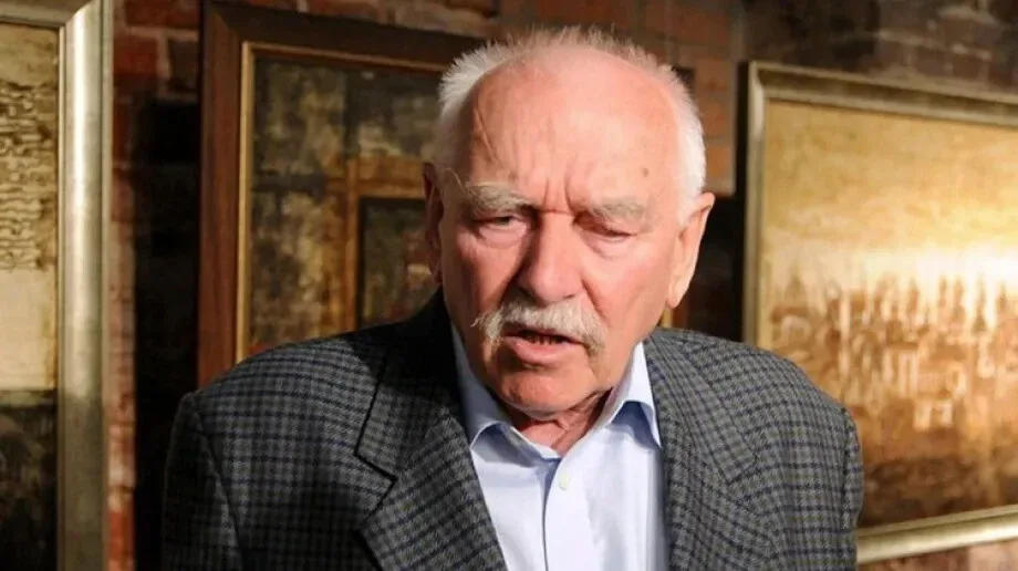 Zmarł Janusz Hankowski, artysta urodzony w Ostrowi Mazowieckiej