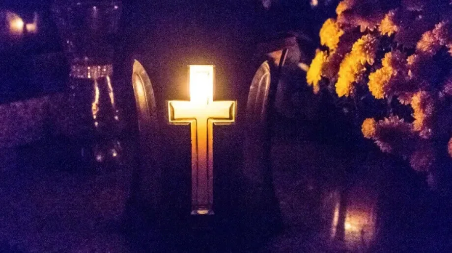 Pamiętając o zmarłych, pamiętajmy również o środowisku