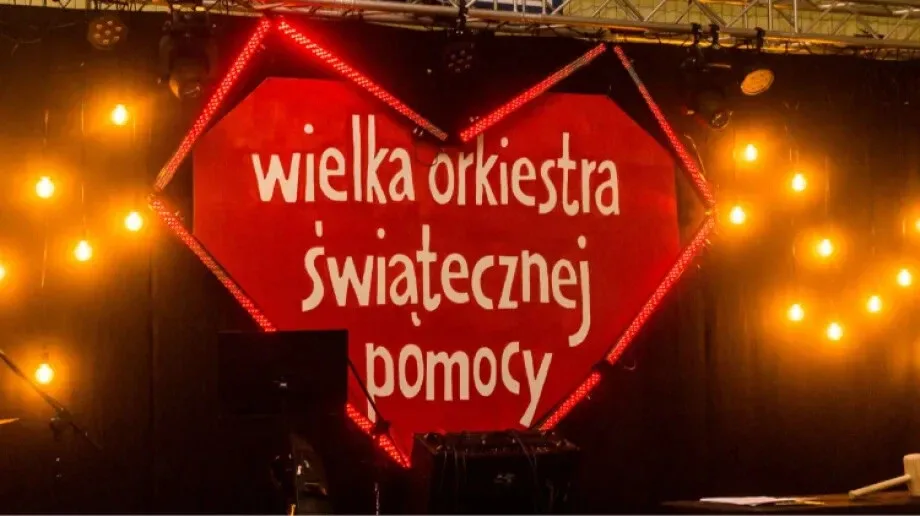 29. Finał WOŚP również w Ostrowi Mazowieckiej