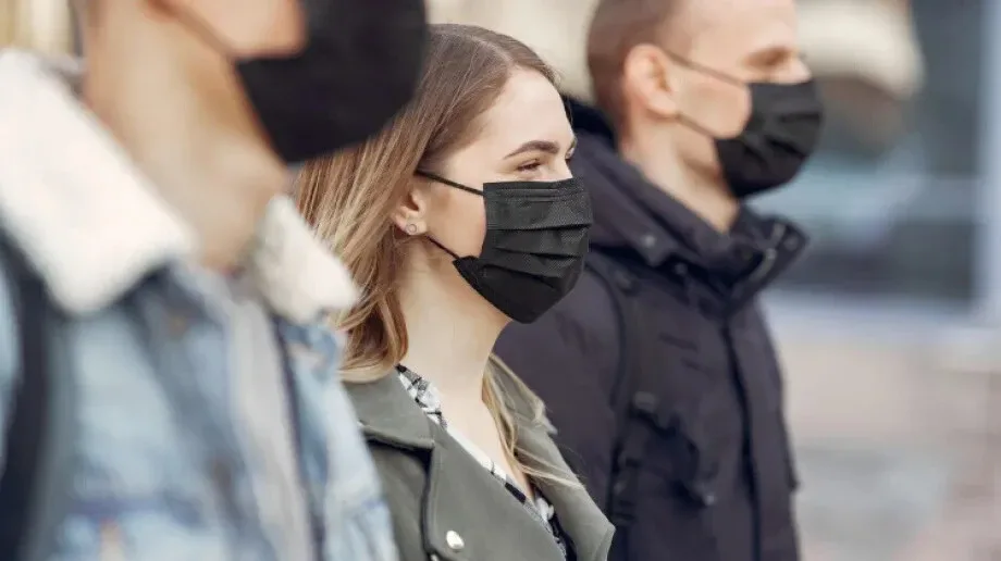 10 nowych zakażeń koronawirusem, aż 41 ozdrowieńców