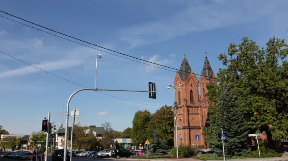 Czwartek pogodny, ale chłodny