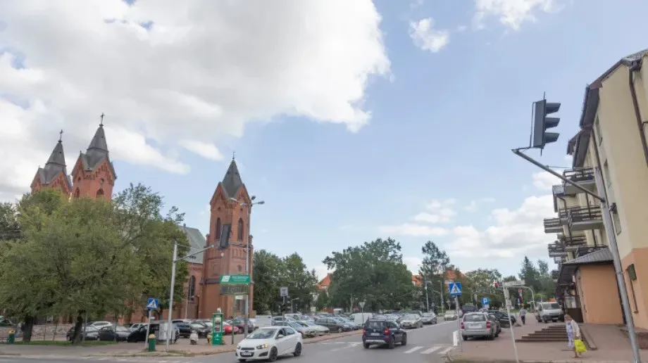 Czwartek bez większych utrudnień pogodowych