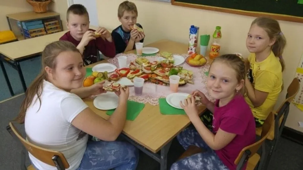 Drugie śniadanie sprzyja nauce