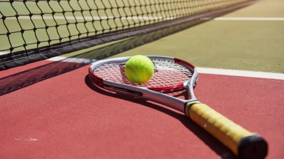 Tenis ziemny w Polsce i w regionie. Rozmawiamy z właścicielem kortów tenisowych w Komorowie