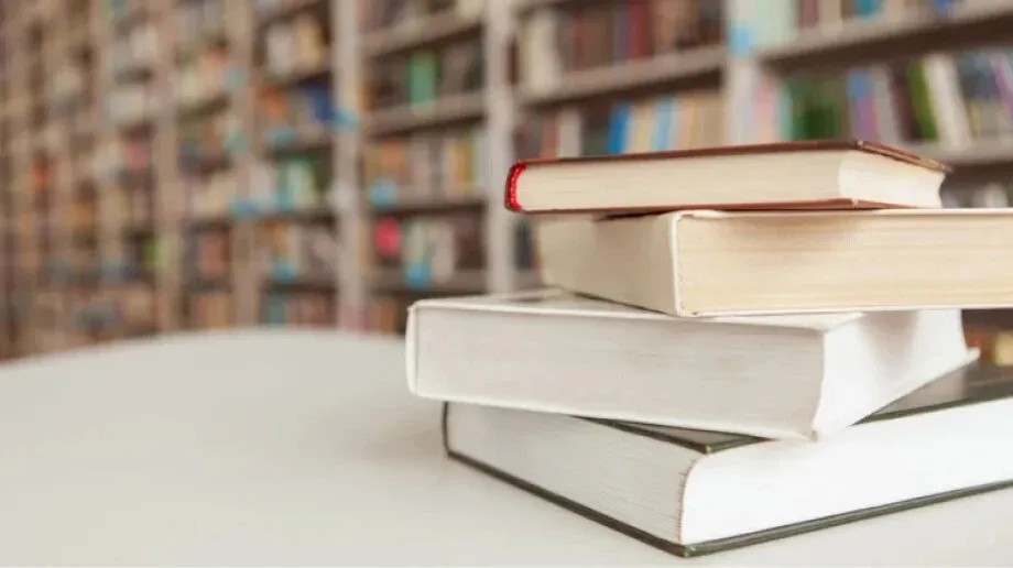 Biblioteka w Małkini Górnej zamknięta