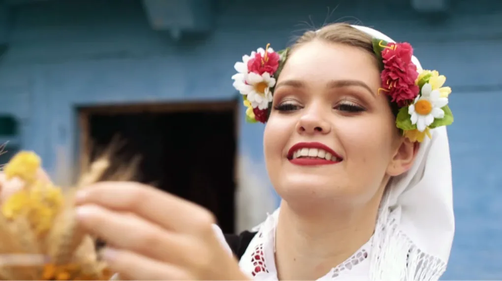 Zespół ludowy Mazowsze ma już 70 lat
