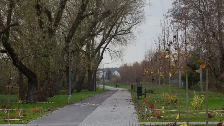 Środa pochmurna w całym kraju. Lokalnie możliwe opady mżawki