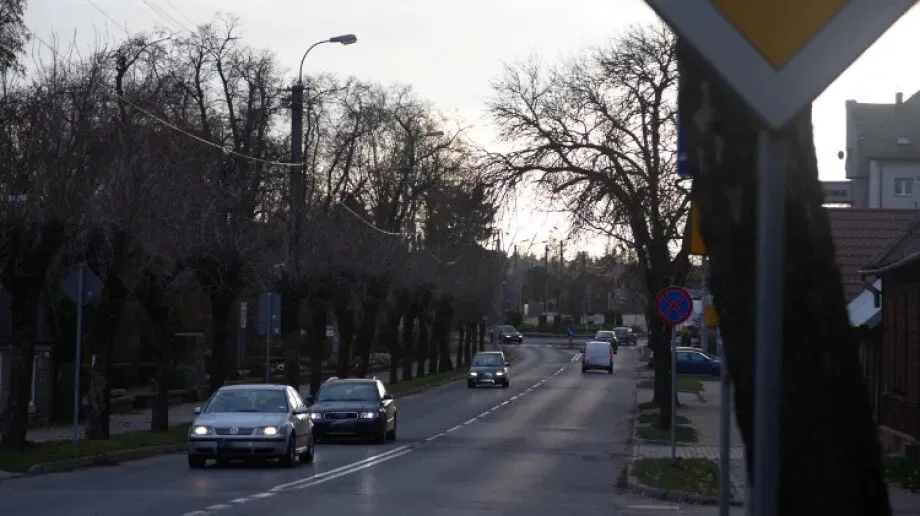 Czwartek przeważnie pochmurny. Lokalnie możliwe rozpogodzenia