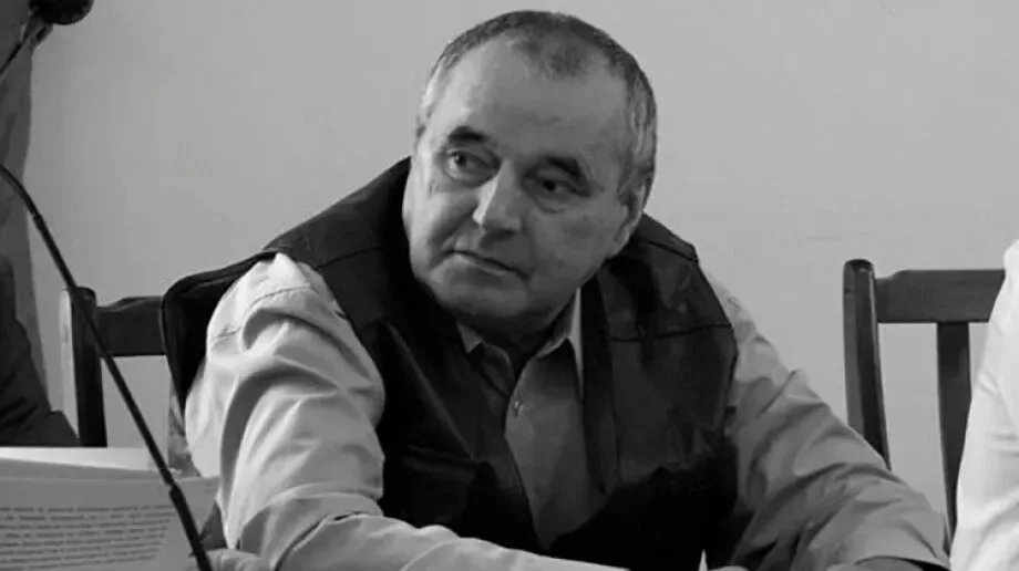 Zmarł Lech Godlewski