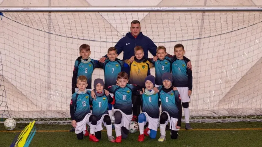 Irzyk Cup w wykonaniu MKS-u Ostrowianki