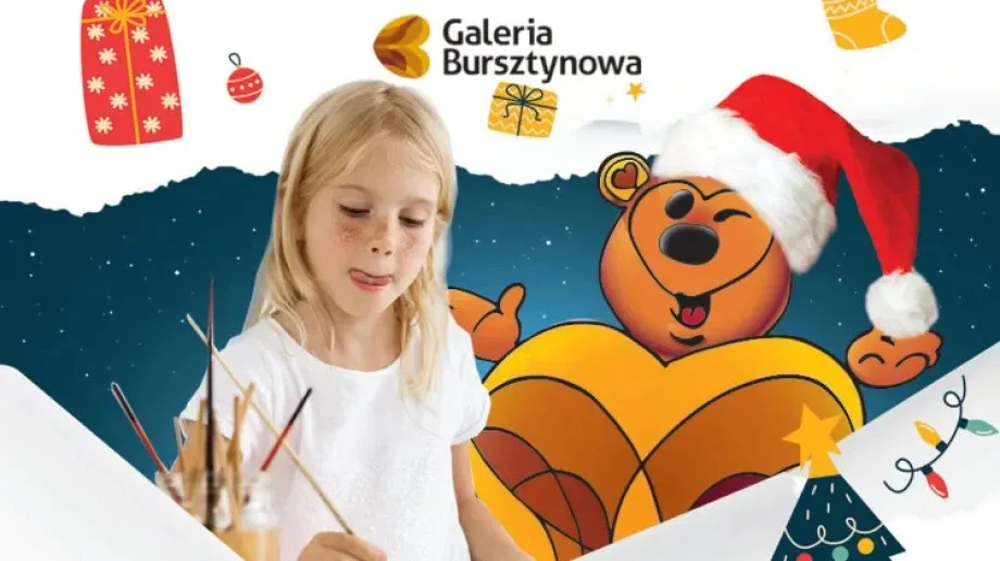 Konkurs Mikołajkowy dla dzieci 2020
