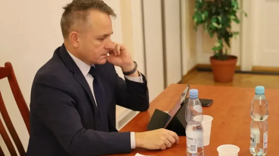 Podsumowanie XXI Sesji Rady Miasta Ostrów Mazowiecka