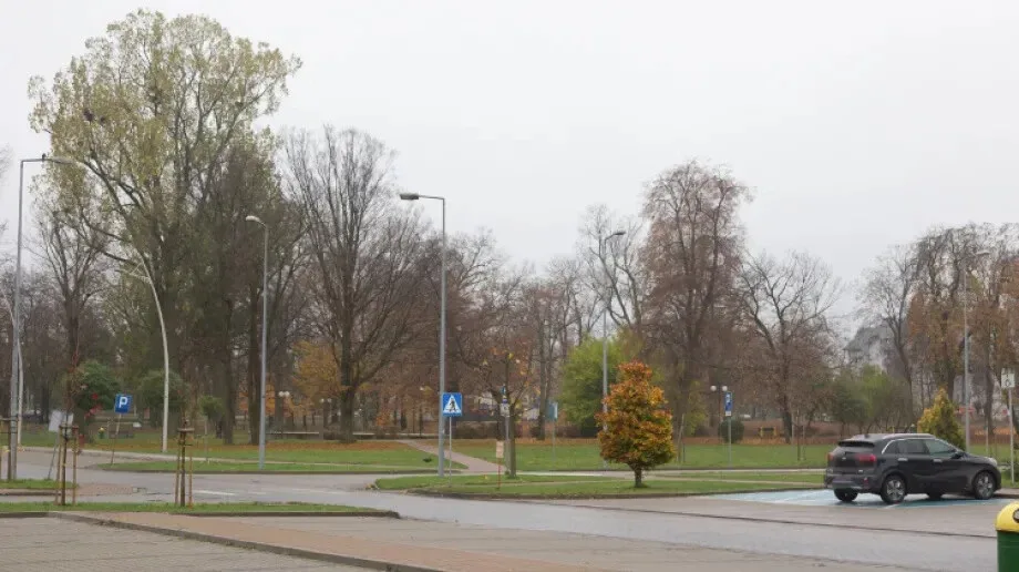 Piątek pogodny i chłodny. Na Podlasiu termometry pokażą tylko 3 stopnie
