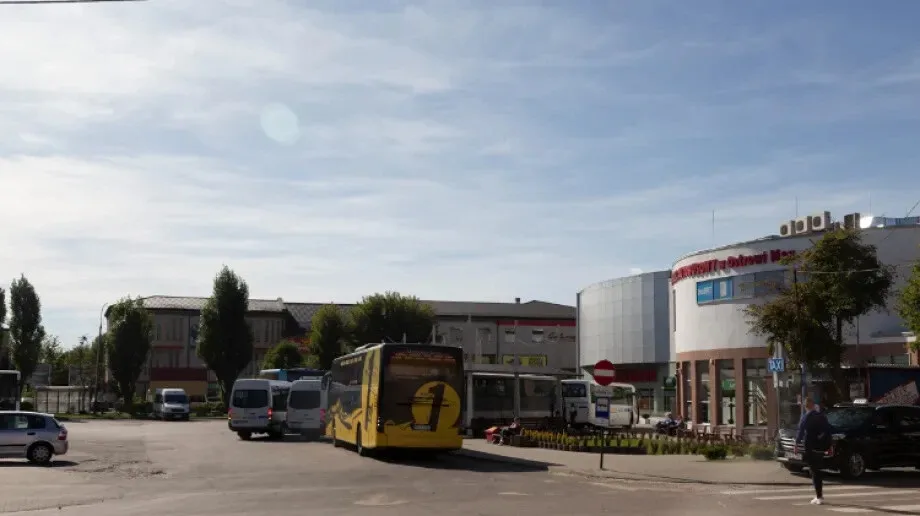 Wtorek bez opadów w całym kraju. Kolejne dni dość pogodne
