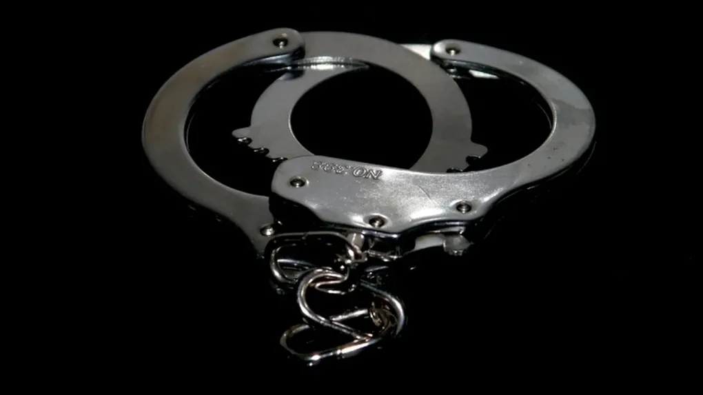 Ostrowcy policjanci zatrzymali osobę unikającą odbycia kary pozbawienia wolności