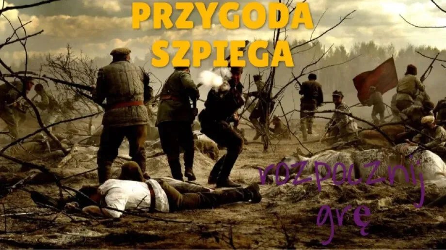 Gra interaktywna na temat obchodów rocznicy Bitwy Warszawskiej stworzona przez uczniów Ekonomika