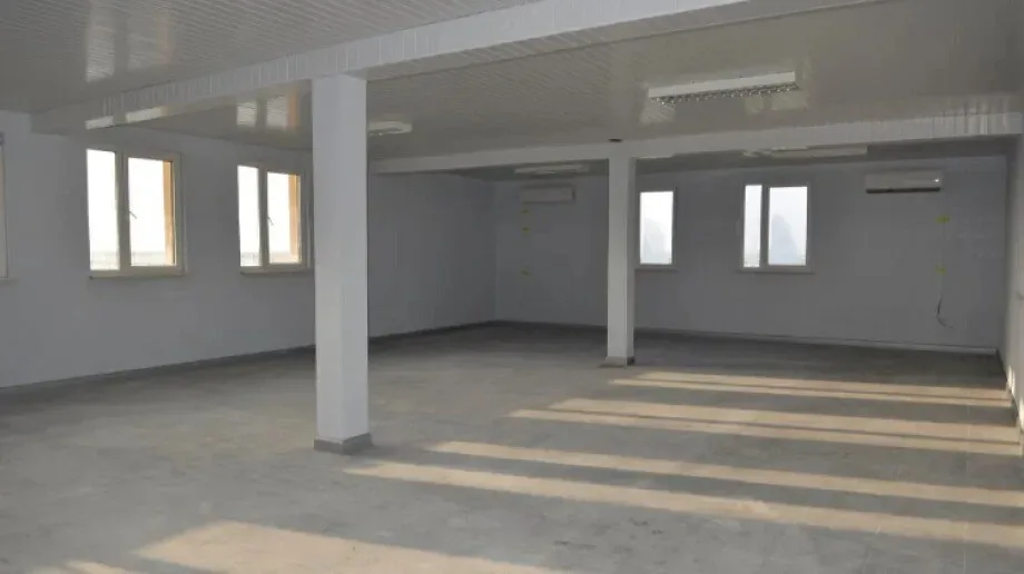 Nowa, wyremontowana świetlica w Mianowie