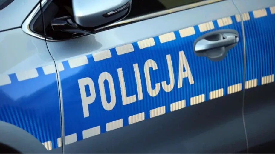 Policjanci odnaleźli ciało 73-letniego mężczyzny
