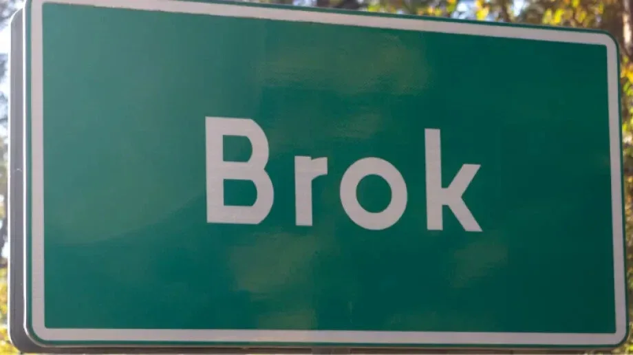 Kolejne środki unijne dla Gminy Brok