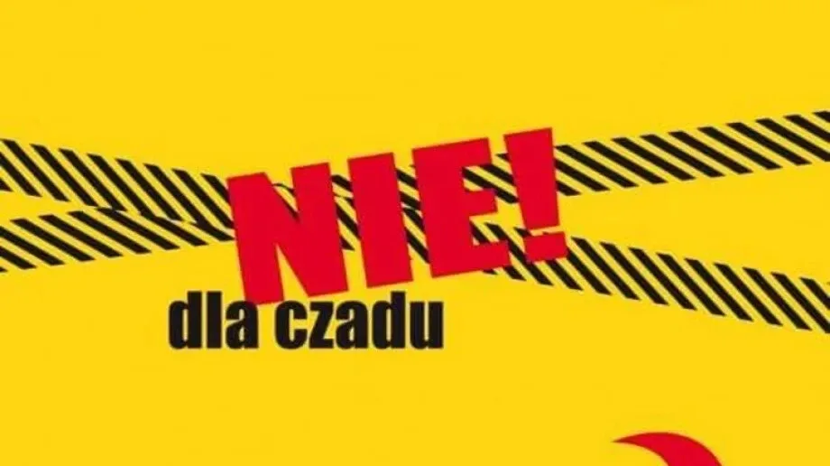 Niebezpieczeństwo związane z czadem