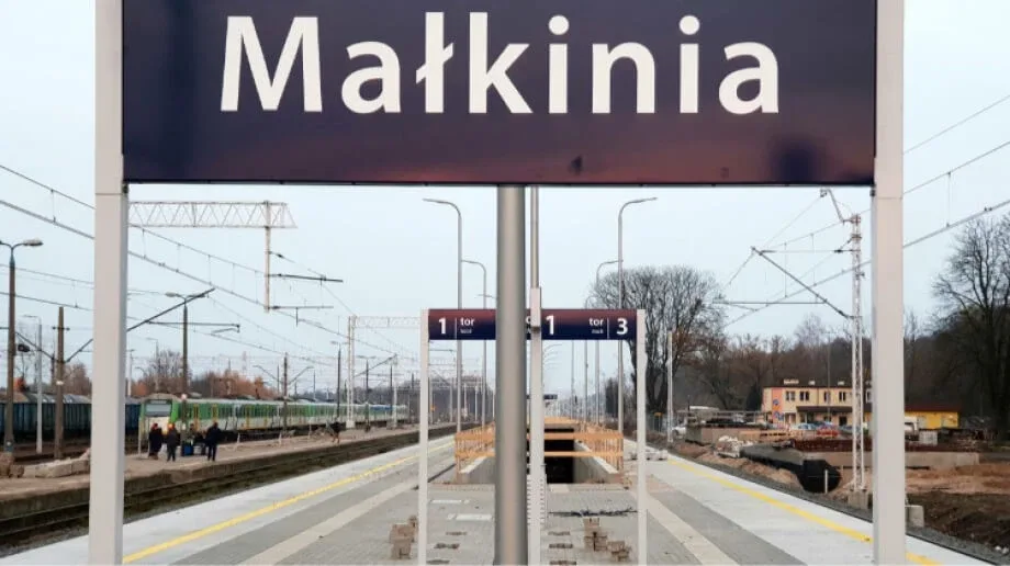 Wolne stanowisko urzędnicze do spraw inwestycji w gminie Małkina Górna