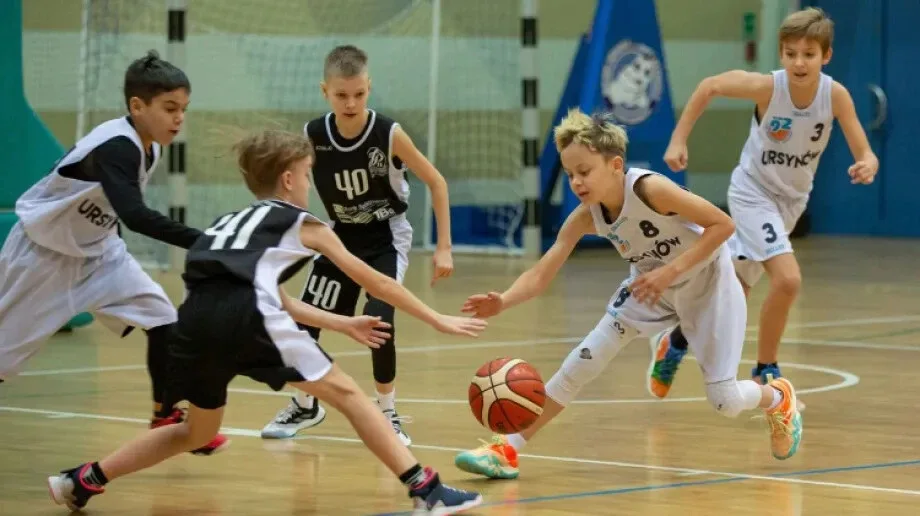 Drugie ligowe spotkanie MKS-u Ostrowianki U12