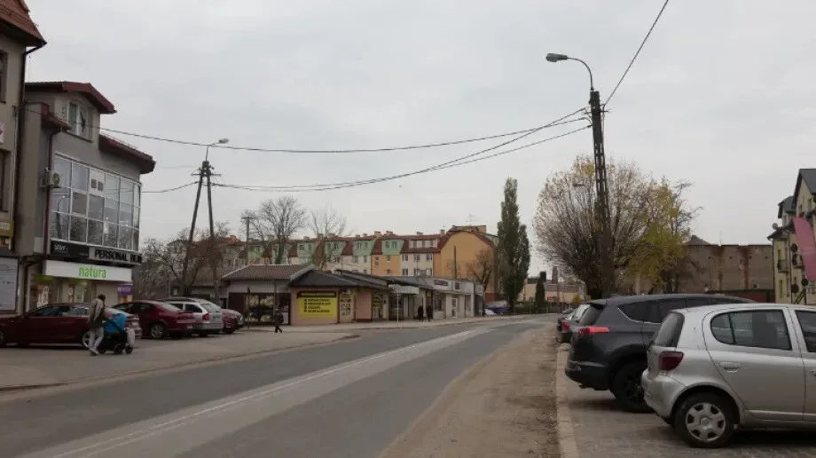 Sobota dość pogodna i ciepła. Na Dolnym Śląsku temperatura sięgnie 11 stopni