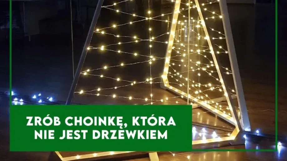 Kalendarz adwentowy Miejskiego Domu Kultury - dzień 16