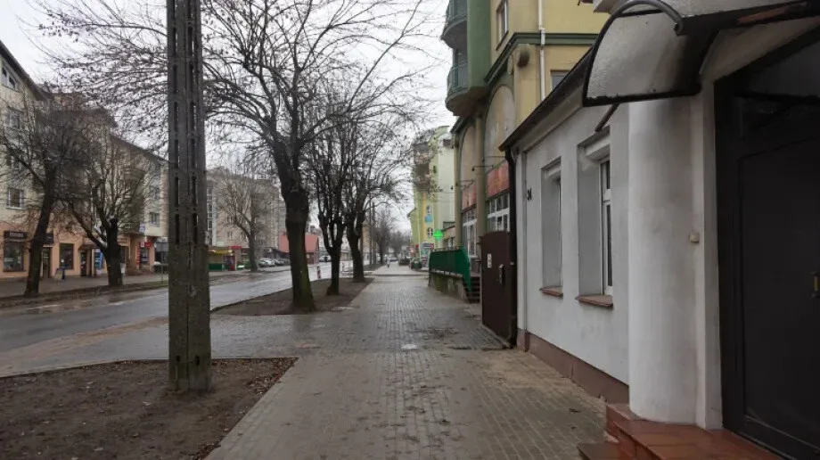 Piątek z dodatnią temperaturą w całym kraju