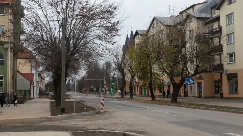 W poniedziałek nadal będzie ciepło, ale pochmurnie