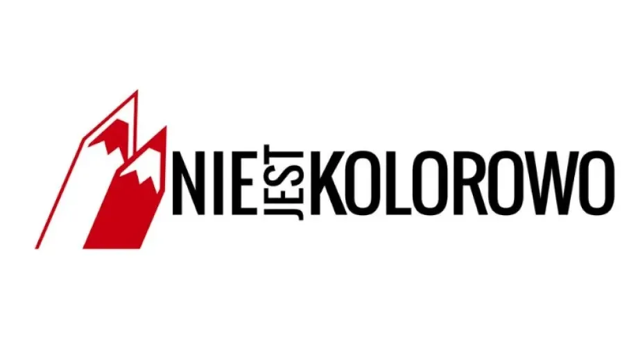 Akcja charytatywna  'Nie jest kolorowo' w ostrowskim Rubinku